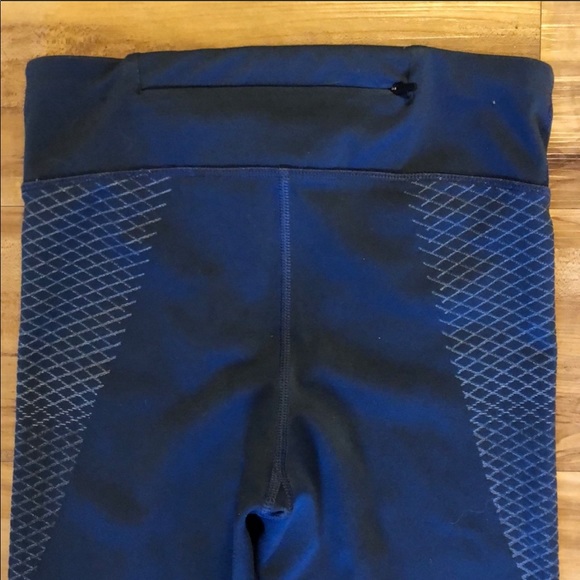 Nike Run Leggings - Picture 4 of 4